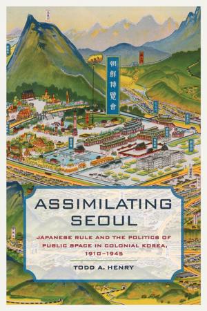 Cover of the book Assimilating Seoul by Lila Abu-Lughod