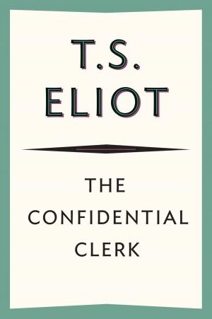Cover of the book The Confidential Clerk by Louis Auchincloss