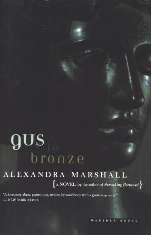 Cover of the book Gus in Bronze by José Saramago, Margaret Jull Costa