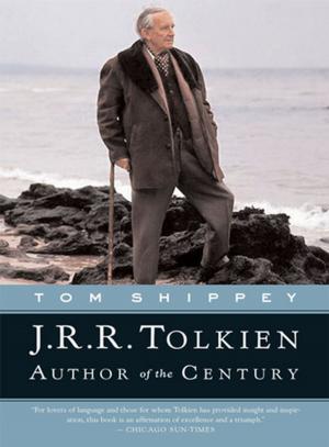 Cover of the book J.R.R. Tolkien by Samrat Upadhyay