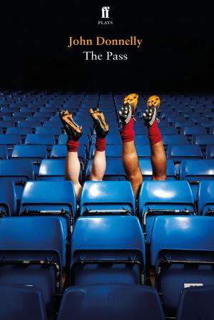 Cover of the book The Pass by Rob Young