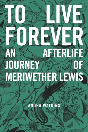 Book cover of To Live Forever