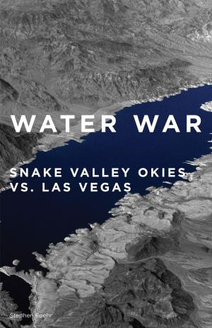Cover of Water War