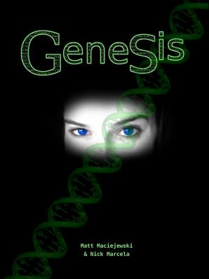 Cover of the book GeneSis by May Freighter