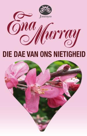 Cover of the book Die dae van ons nietigheid by Susanna M. Lingua