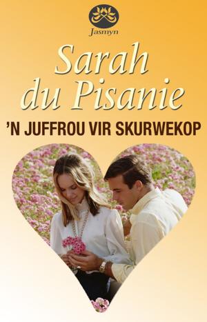 Cover of the book 'n Juffrou vir Skurwekop by Anita du Preez