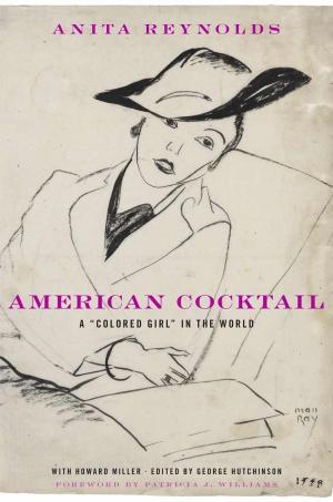 Cover of the book American Cocktail by Hubert Crowell
