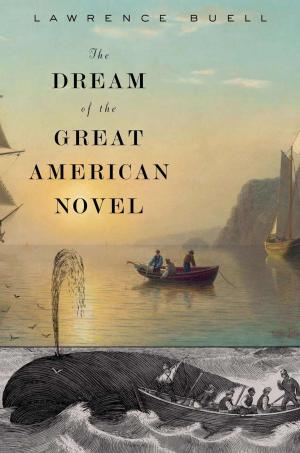 Cover of the book The Dream of the Great American Novel by Cecilia Heyes