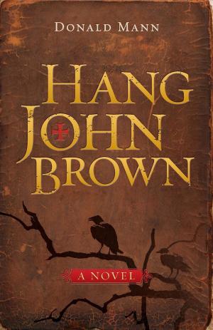 Cover of the book Hang John Brown by Megan Chance