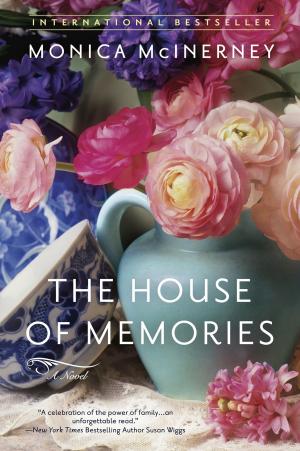 Cover of the book The House of Memories by Destiny Leah Daniels