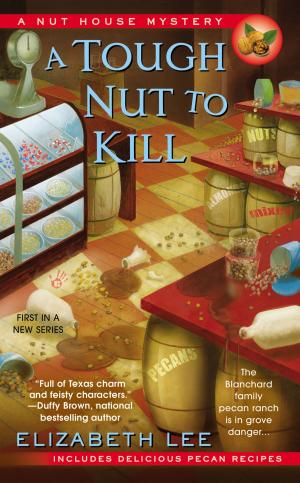 Cover of the book A Tough Nut to Kill by Morgan Spurlock