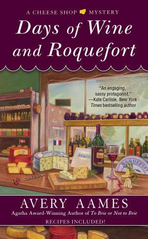 Cover of the book Days of Wine and Roquefort by Tony Judt