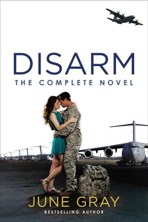 Cover of the book Disarm: The Complete Novel by 