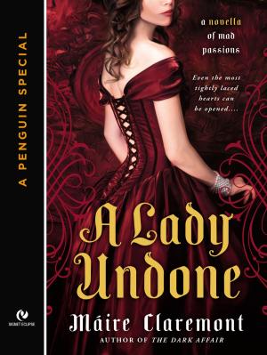 Cover of the book A Lady Undone by Gayle Rosenwald Smith