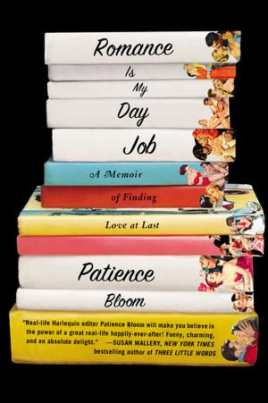 Cover of the book Romance Is My Day Job by John Urschel, Louisa Thomas