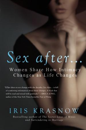 Cover of the book Sex After . . . by Daniel M. Wegner, Kurt Gray