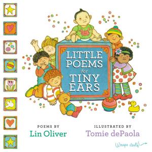 Cover of the book Little Poems for Tiny Ears by John van de Ruit