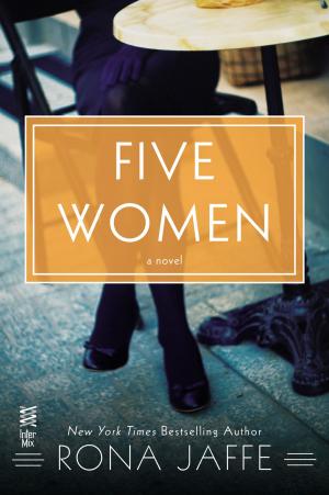 Cover of the book Five Women by Daniel Silva