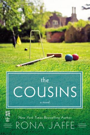 Cover of the book The Cousins by Carol Kranowitz, Lucy Jane Miller