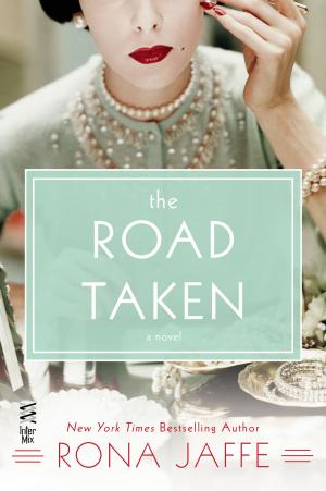 Cover of the book The Road Taken by Oliver Bowden