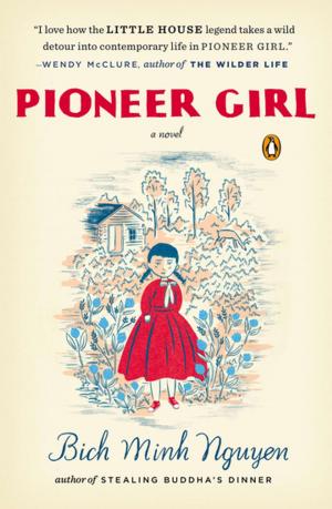 Cover of the book Pioneer Girl by Roni Loren