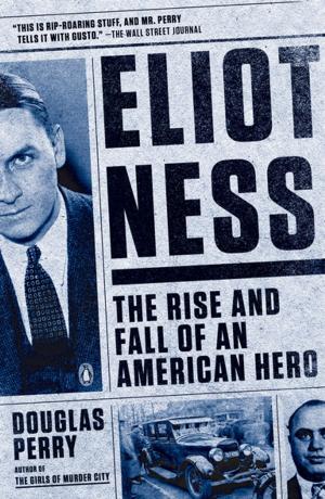 Cover of the book Eliot Ness by Nora Roberts