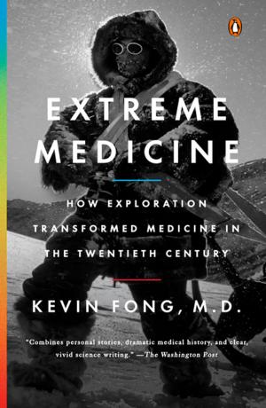 Cover of the book Extreme Medicine by Randy Wayne White