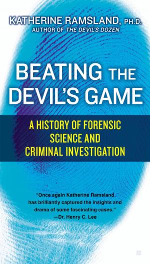 Cover of the book Beating the Devil's Game by Mariela Dabbah