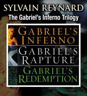 Cover of the book Gabriel's Inferno Trilogy by Lucy Jane Miller, Doris A. Fuller, Janice Roetenberg