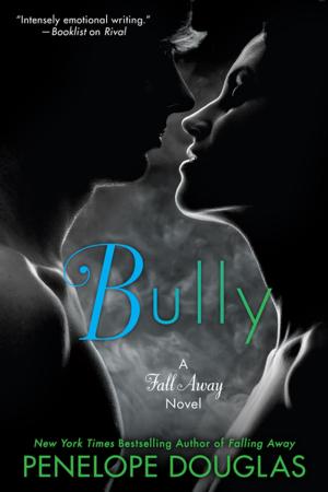Book cover of Bully