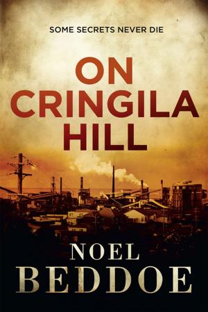 Cover of the book On Cringila Hill by Steven Herrick