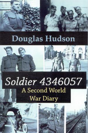Cover of the book Soldier 4346057 by Wayne Wheelwright