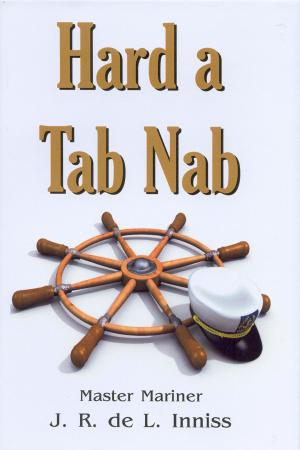 Cover of the book Hard a Tab Nab by Howard R. Crockett