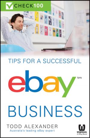 bigCover of the book Tips For A Successful Ebay Business by 