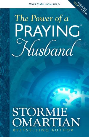 Book cover of The Power of a Praying® Husband