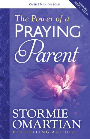 Cover of the book The Power of a Praying® Parent by Steve Chapman