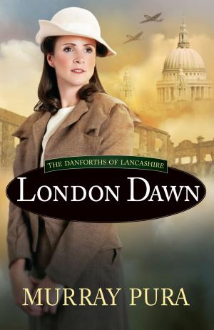 Cover of the book London Dawn by Carolyn Jewel