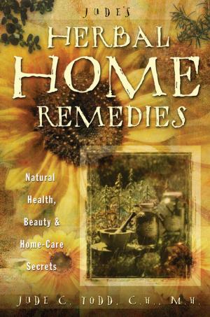 bigCover of the book Jude's Herbal Home Remedies by 