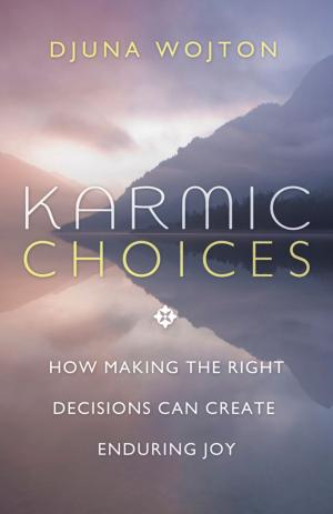 Cover of the book Karmic Choices by Katalin Koda
