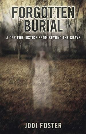 Cover of the book Forgotten Burial by Scott Cunningham