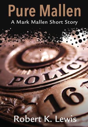 Cover of the book Pure Mallen by Rev Don Lewis-Highcorrell