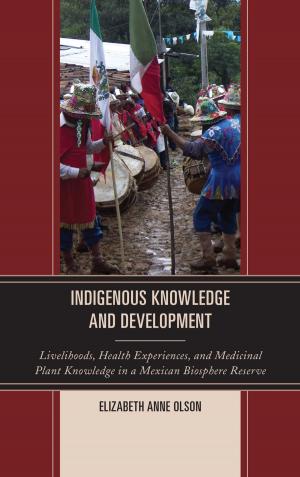 Book cover of Indigenous Knowledge and Development