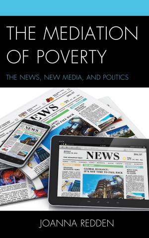 bigCover of the book The Mediation of Poverty by 