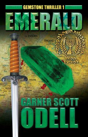 Cover of the book Emerlad by C.K. Gray