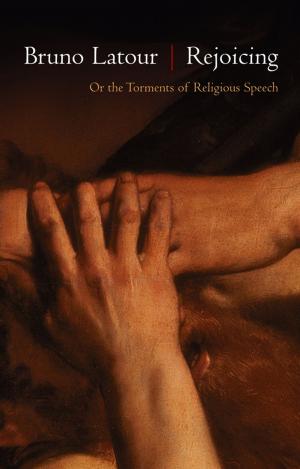 Cover of the book Rejoicing by Sepani Senaratne, Martin Sexton