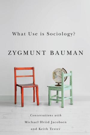 Cover of the book What Use is Sociology? by Ioannis Ntzoufras