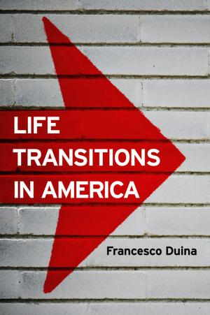 Book cover of Life Transitions in America