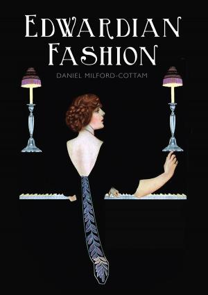 bigCover of the book Edwardian Fashion by 