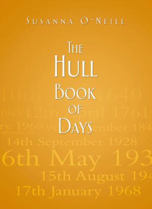 Cover of the book Hull Book of Days by David Green