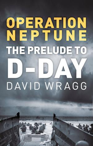 Cover of the book Operation Neptune by Derek Bright